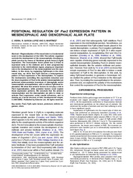 Positional regulation of Pax2 expression pattern in mesencephalic and diencephalic alar plate.pdf.jpg