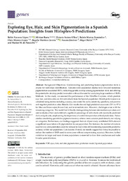 Exploring Eye, Hair, and Skin Pigmentation in a Spanish Population Insights from Hirisplex-S Predictions.pdf.jpg