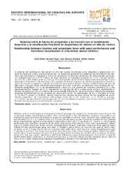 2013 Reina - Relación entre la fuerza de propulsión y de tracción con el rendimiento.pdf.jpg