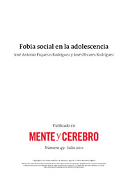 2011_4_Investigacion_Publicaciones_No indexado_Fobia Social en la adolescencia_MENTE Y CEREBRO.pdf.jpg