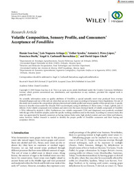 Journal of Food Quality - 2019 - Issa-Issa - Volatile Composition  Sensory Profile  and Consumers  Acceptance of Fondill n.pdf.jpg