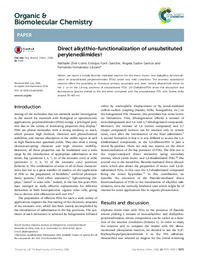 Direct alkylthio-functionalization of unsubstituted perylenediimides.pdf.jpg