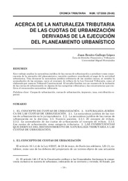 Acerca de la naturaleza tributaria de las cuotas de urbanización derivadas de la ejecución del planeamiento urbanístico (2008).pdf.jpg