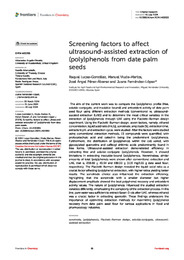 Screening factors to affect ultrasound-assisted extraction of....pdf.jpg