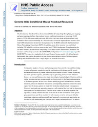 Genome Wide Conditional Mouse Knockout Resources.pdf.jpg