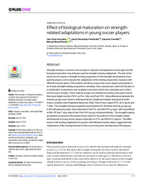 2019 (Q2) [PlosOne] Effect of biological maturation on strengthrelated adaptations in young soccer players.pdf.jpg