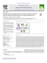 61-Investigacion_articulos_Elevated functional versatility of the soil microbial.pdf.jpg