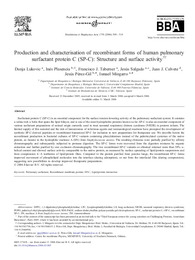 Production and characterisation of recombinant forms of human pulmonary.pdf.jpg