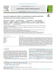 Long-term biophysical stability of nanodiamonds combined with lipid nanocarriers for non-viral gene.pdf.jpg