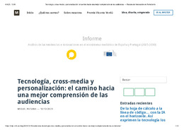 Tecnología, cross-media y personalización_ el camino hacia una mejor comprensión de las audiencias — Revista de Innovación en Periodismo.pdf.jpg