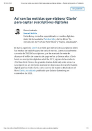 Así son las noticias que elabora ‘Clarín’ para captar suscriptores digitales — Revista de Innovación en Periodismo.pdf.jpg