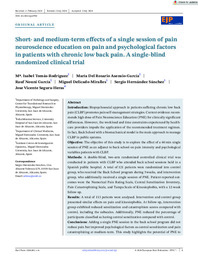 Short- and medium-term effects of a single session of pain neuroscience education on pain and.pdf.jpg