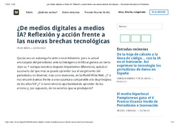 ¿De medios digitales a medios IA_ Reflexión y acción frente a las nuevas brechas tecnológicas — Revista de Innovación en Periodismo.pdf.jpg